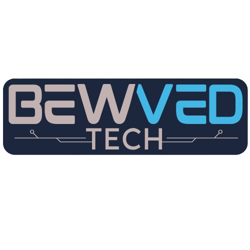logo Bewved Tech